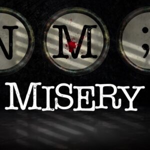 Misery logo